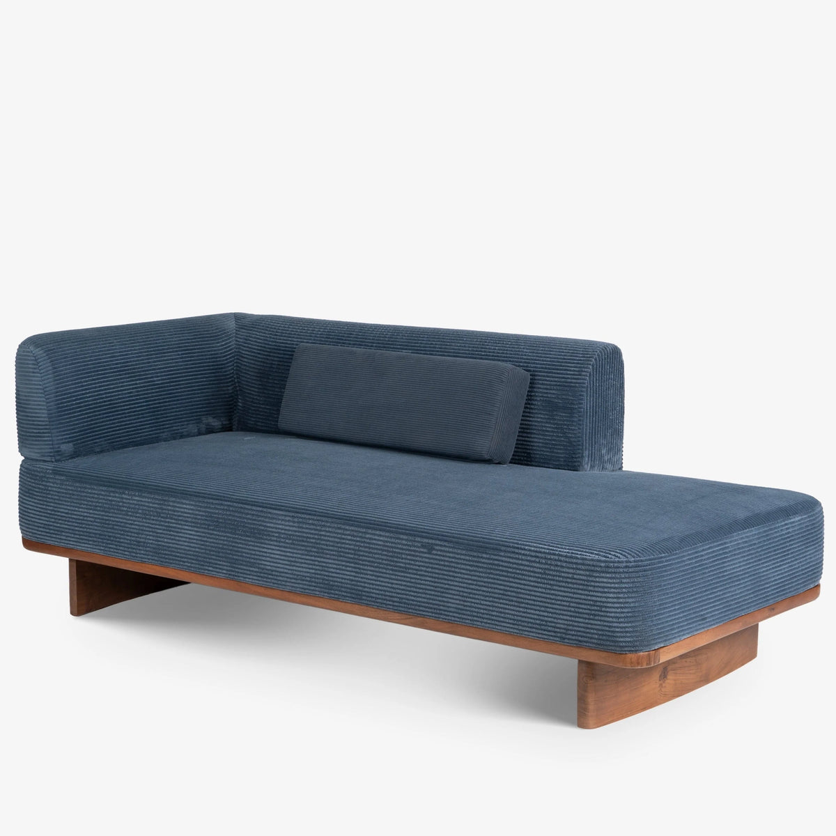 Aurelia Upholstered Chaise Daybed