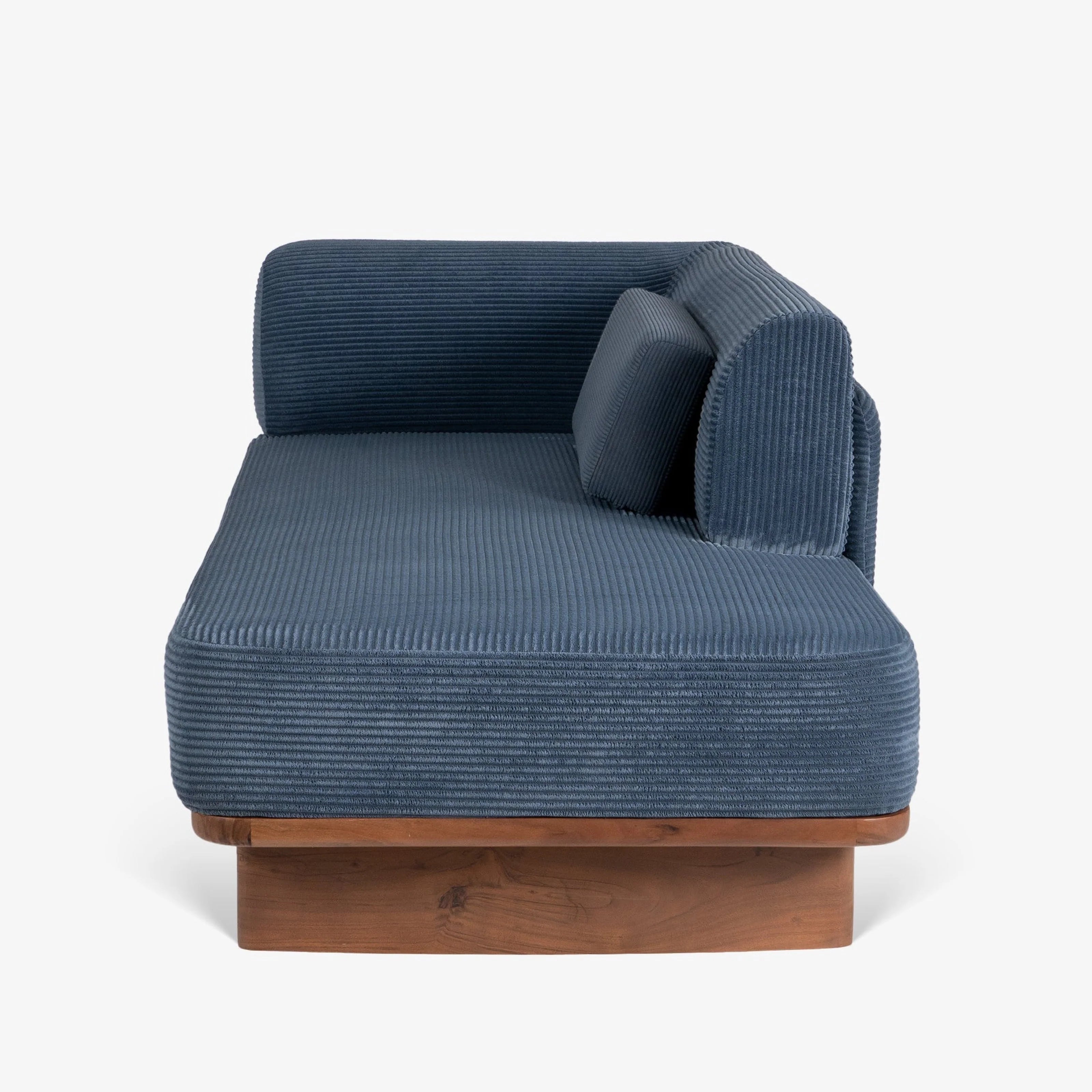 Aurelia Upholstered Chaise Daybed