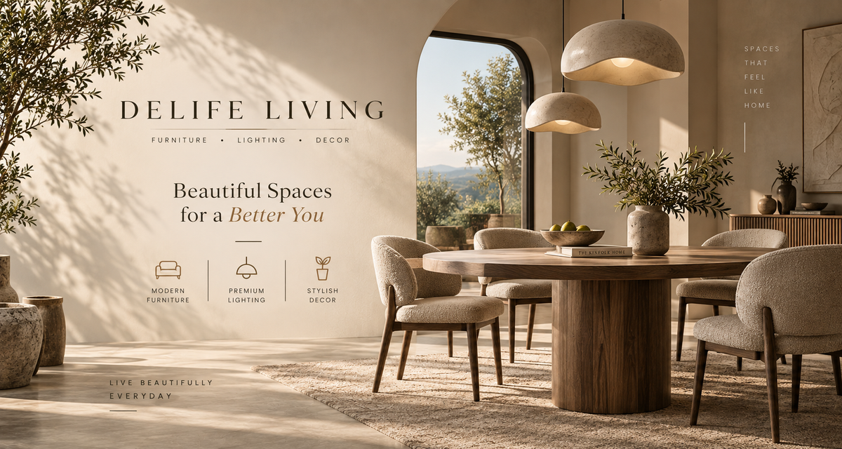 Furniture | Living, Dining & Bedroom